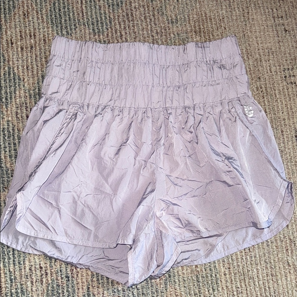 FP movement The Way Home Shorts